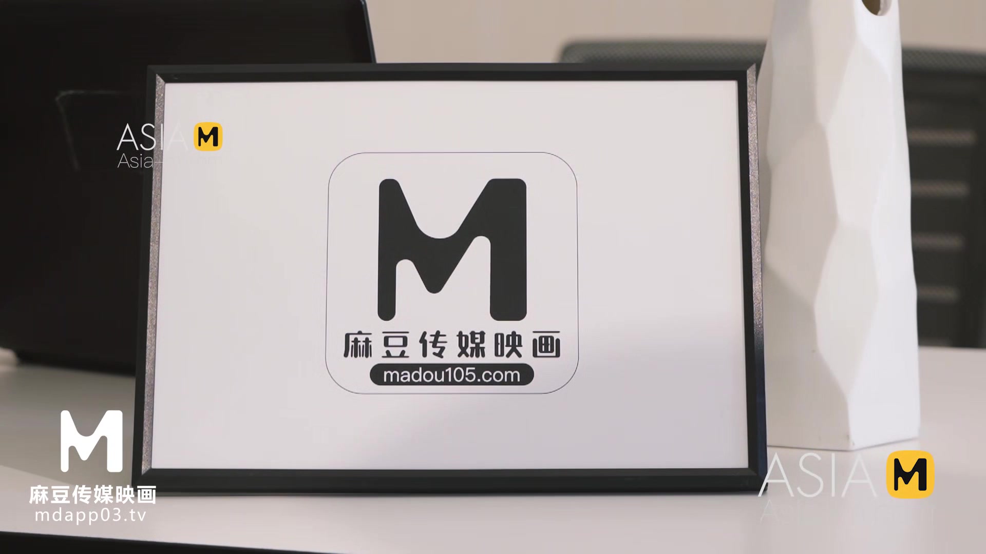 ModelMedia Asia/Sex Game Menu-Mi Su-MD-0130-*** Original Asia Porn Vide