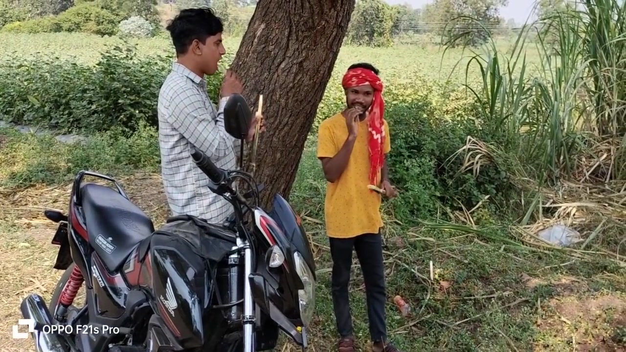 Indian Threesome Gay Field Movie A Unique Story Of A Farming Farmer And A Biker In Hindi With City Boy And Sugar Cane