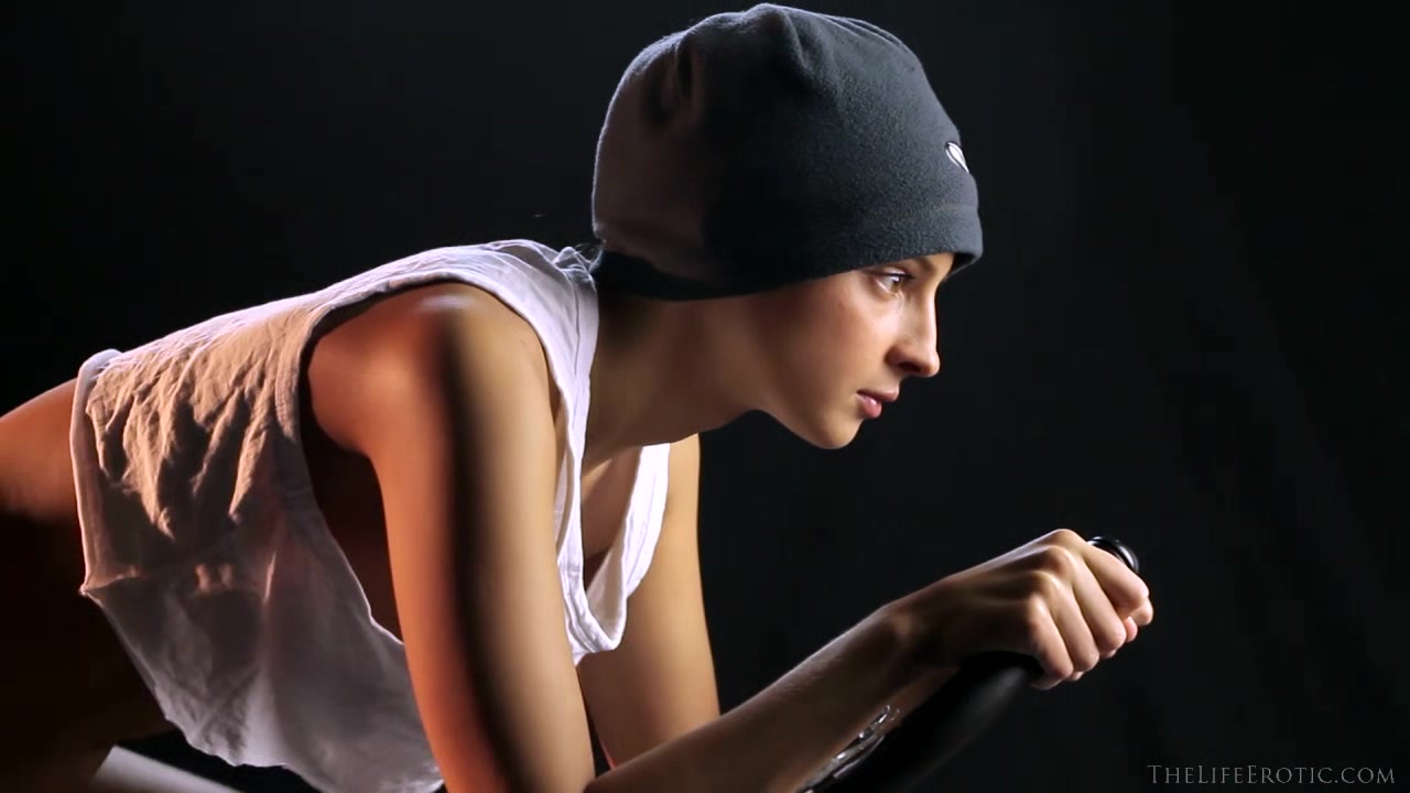The Work Out - Melena A - TheLifeErotic