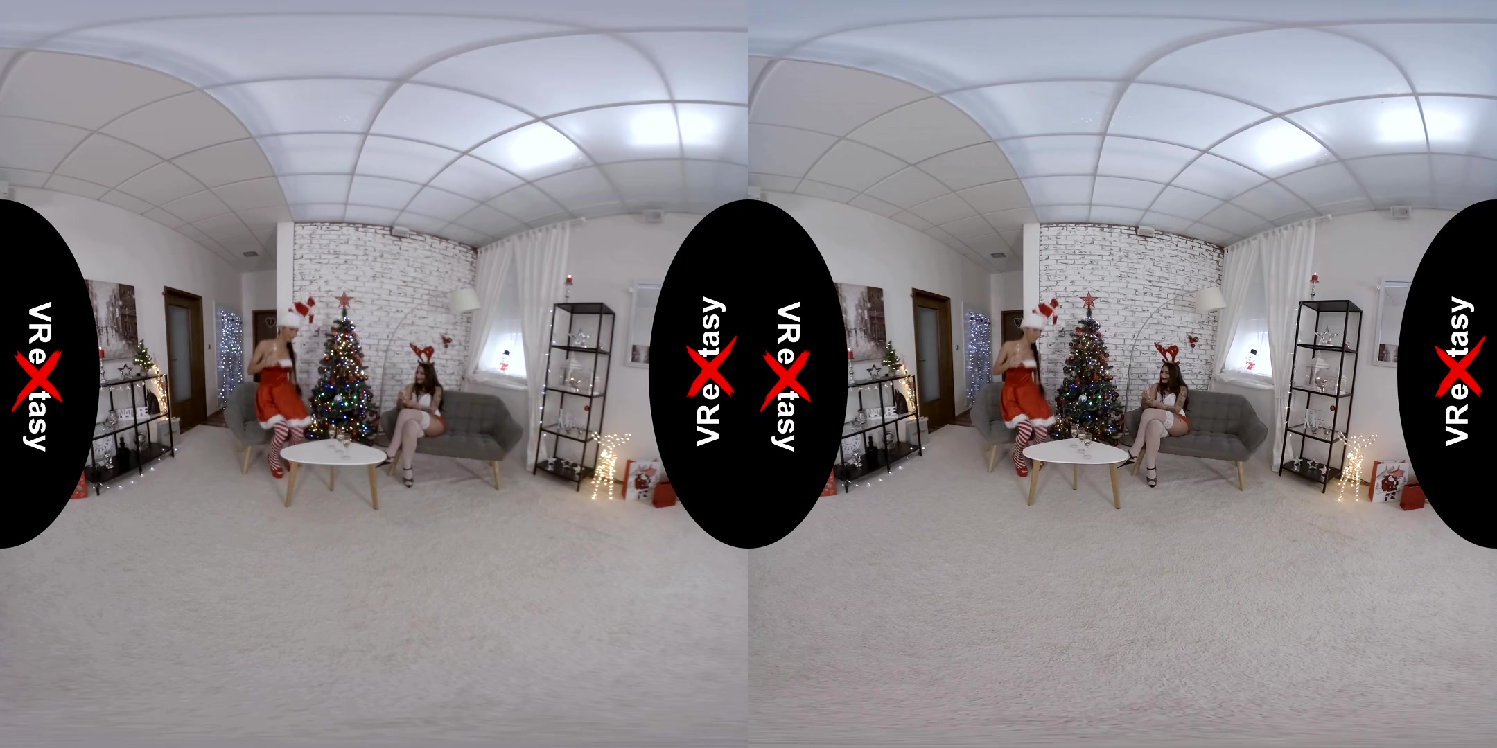 Xmass Special - SexLikeReal