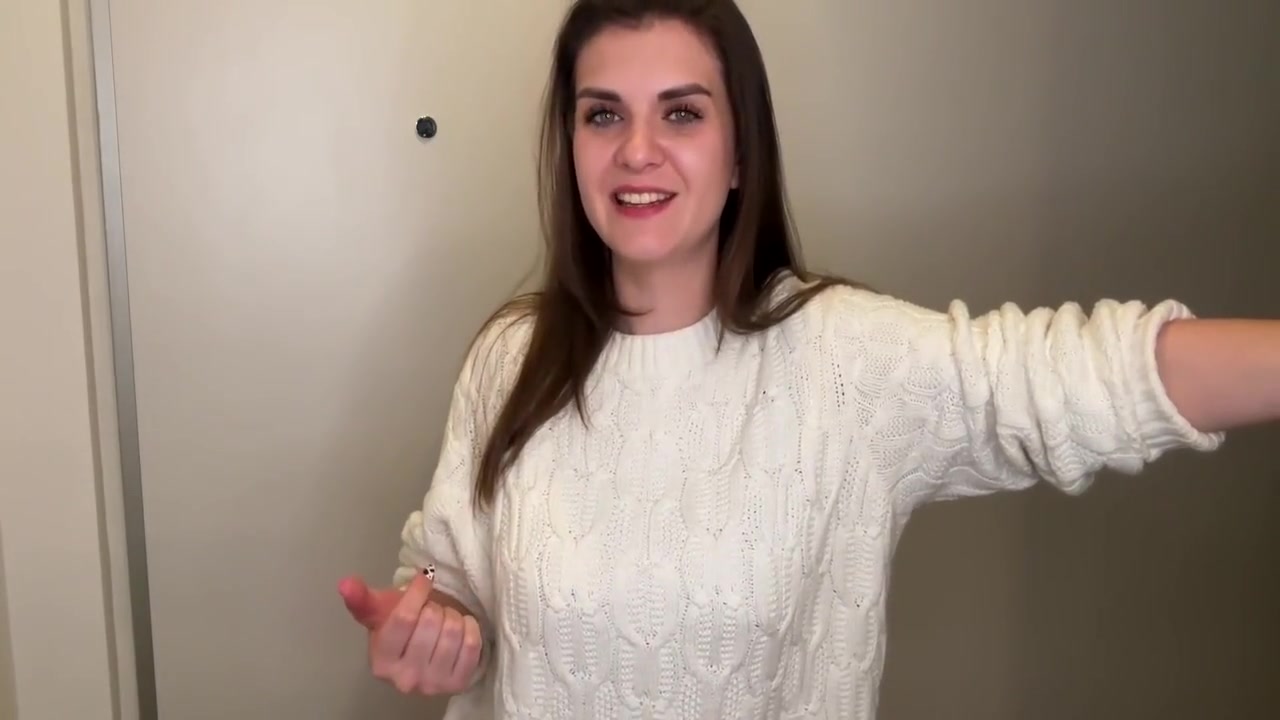 Stepson Saw Stepmothers Big Cumshot Through Pants In The Office 11 Min