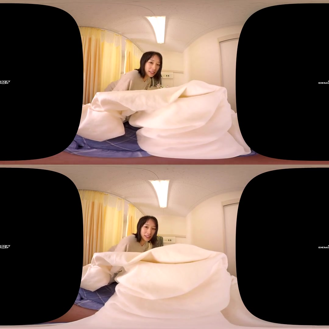 Shhh My Cute Nurse is Fucking Me with my Wife on the Other Side of the Curtain! 1 - SexLikeReal