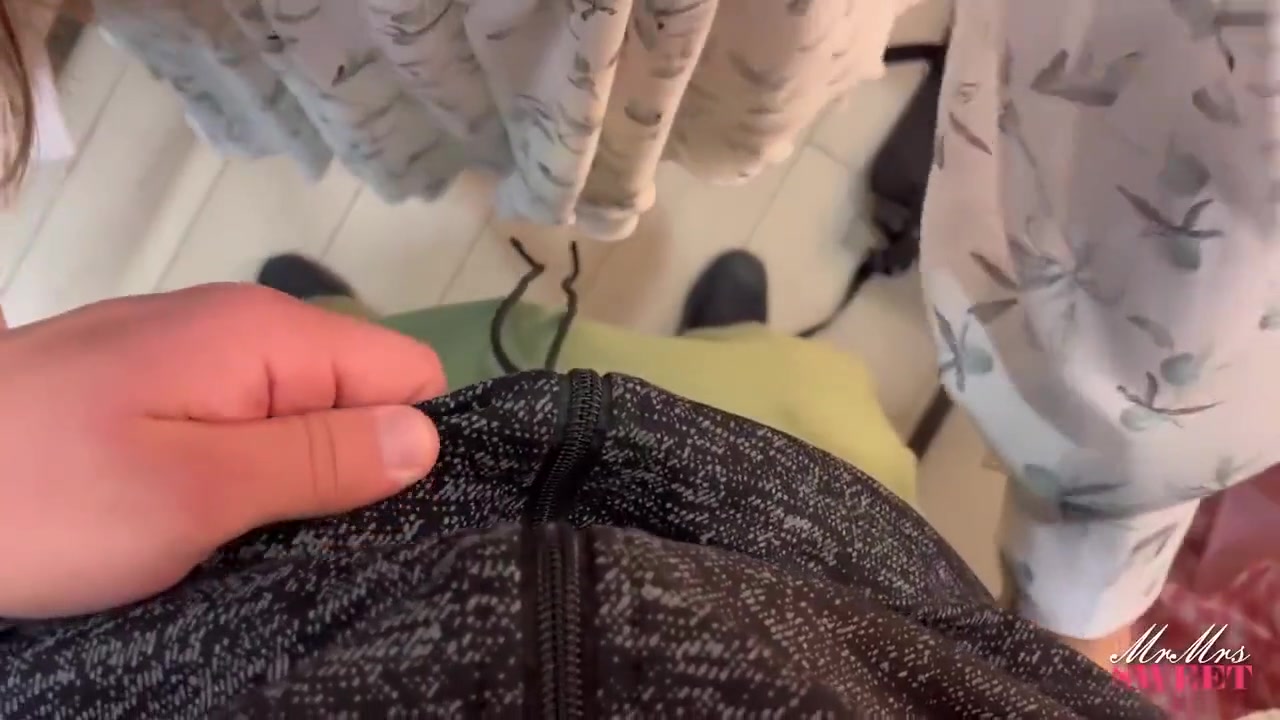 Had Fuck In The And Almost Got Caught!!! (with Conversation)