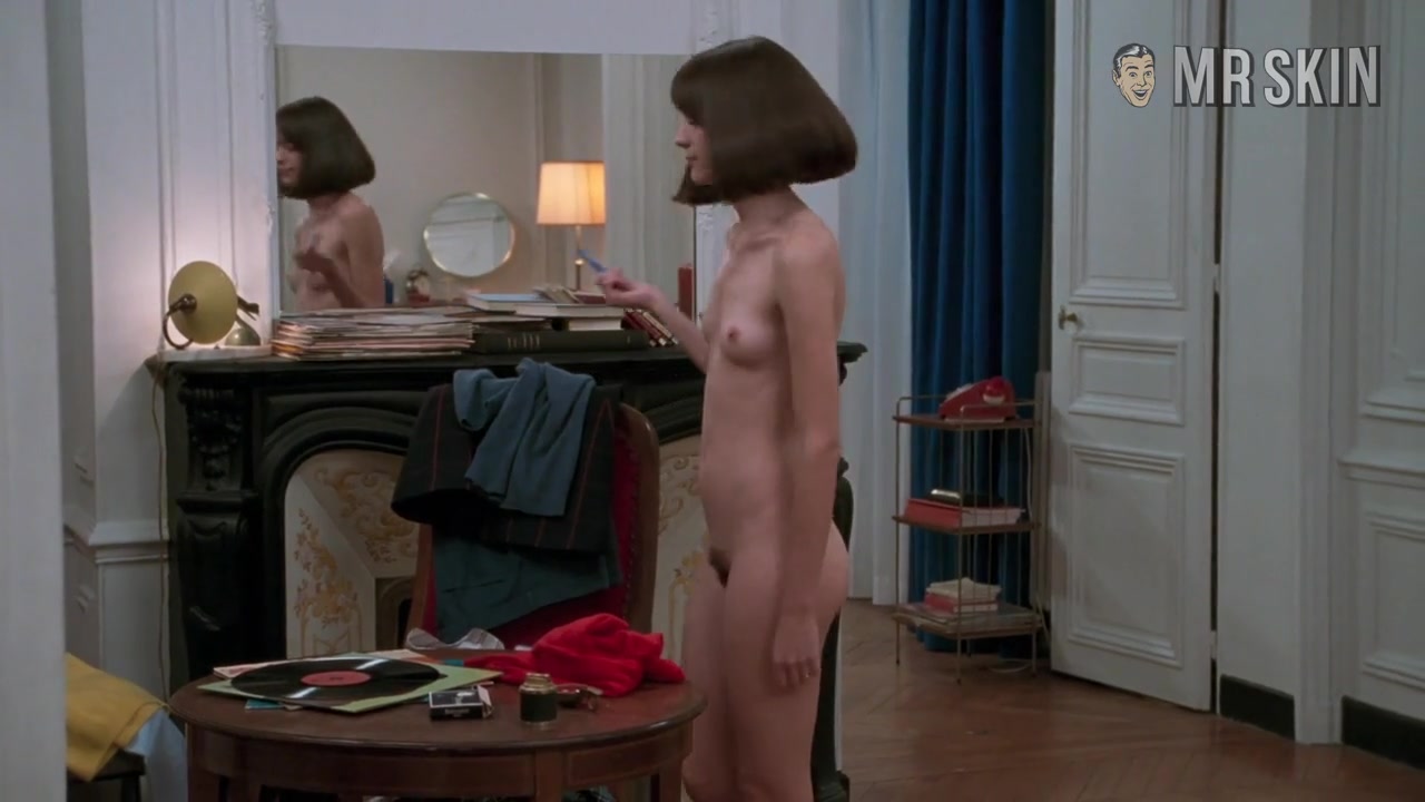 The Top 3 Full Frontal Scenes of 2018 - Mr.Skin