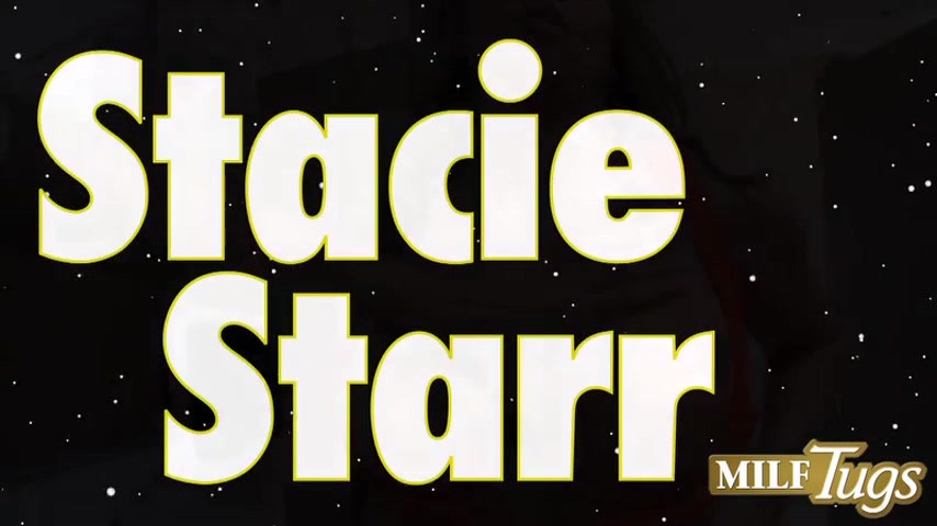 Stacie's Men's Room Break