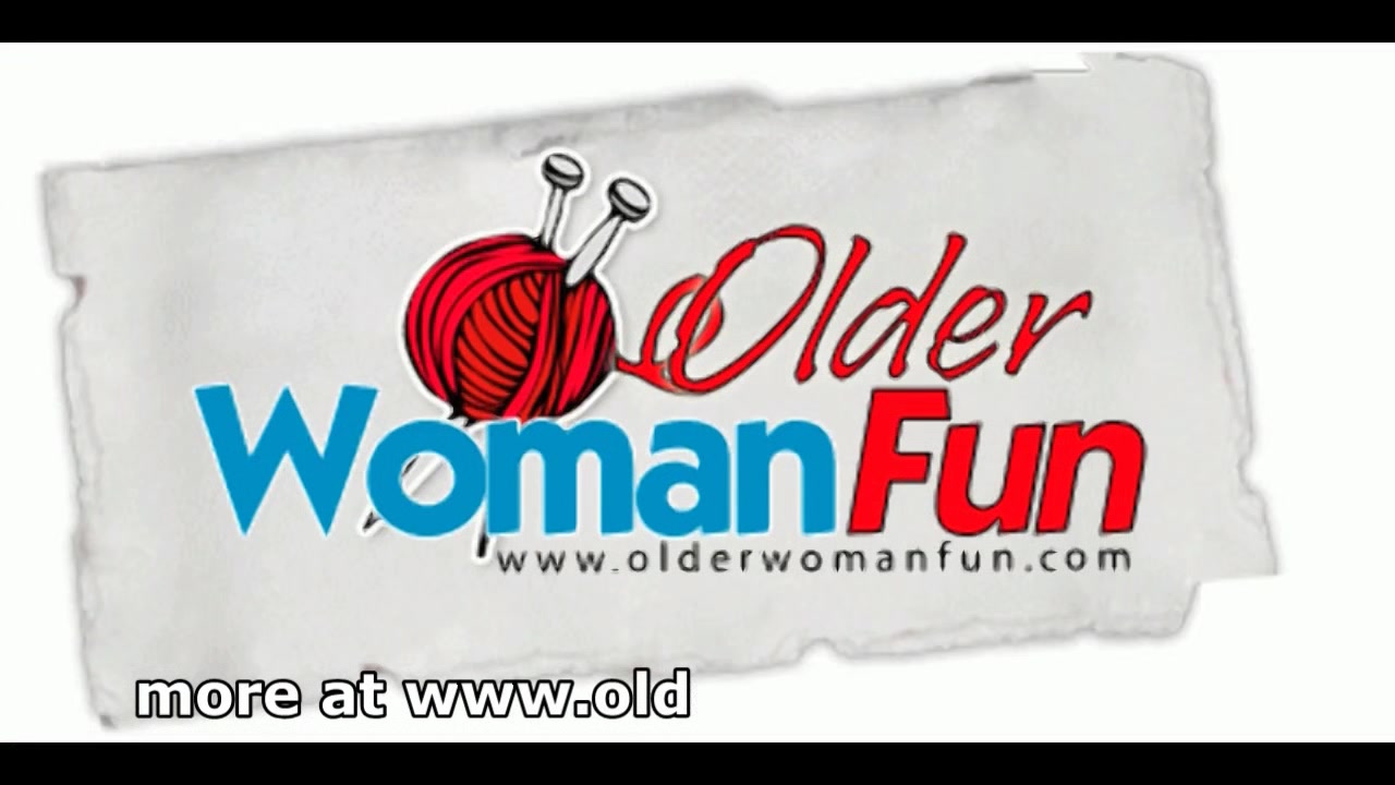 An older woman means fun 271