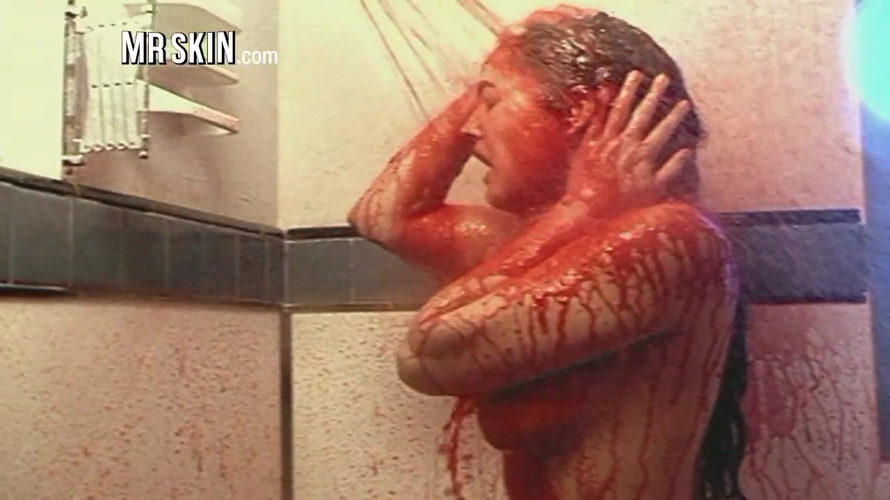 Top 5 Horror Movie Nude Scenes - Mr.Skin