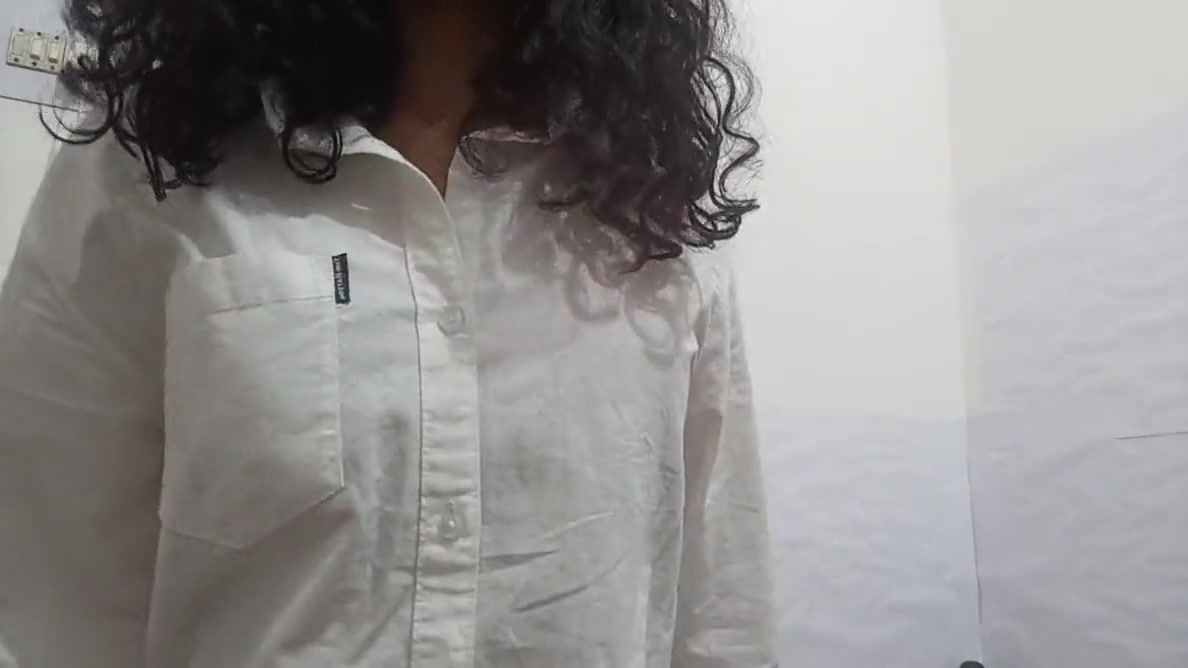 My Best Friend Sent Me A Video Of Her Masturbating