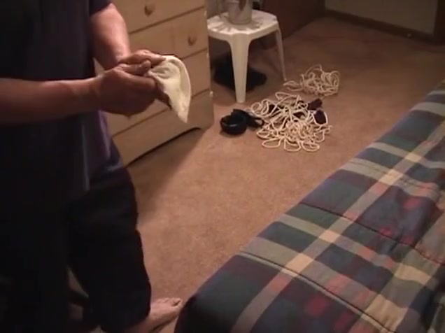 Jayden And Randy Get Kinky Pt. 1