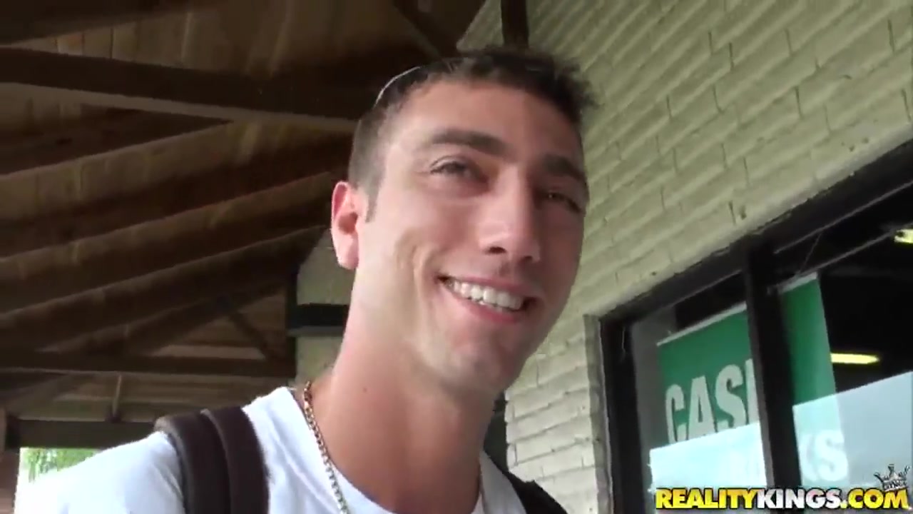 Hot guys are showing their bodies on camera