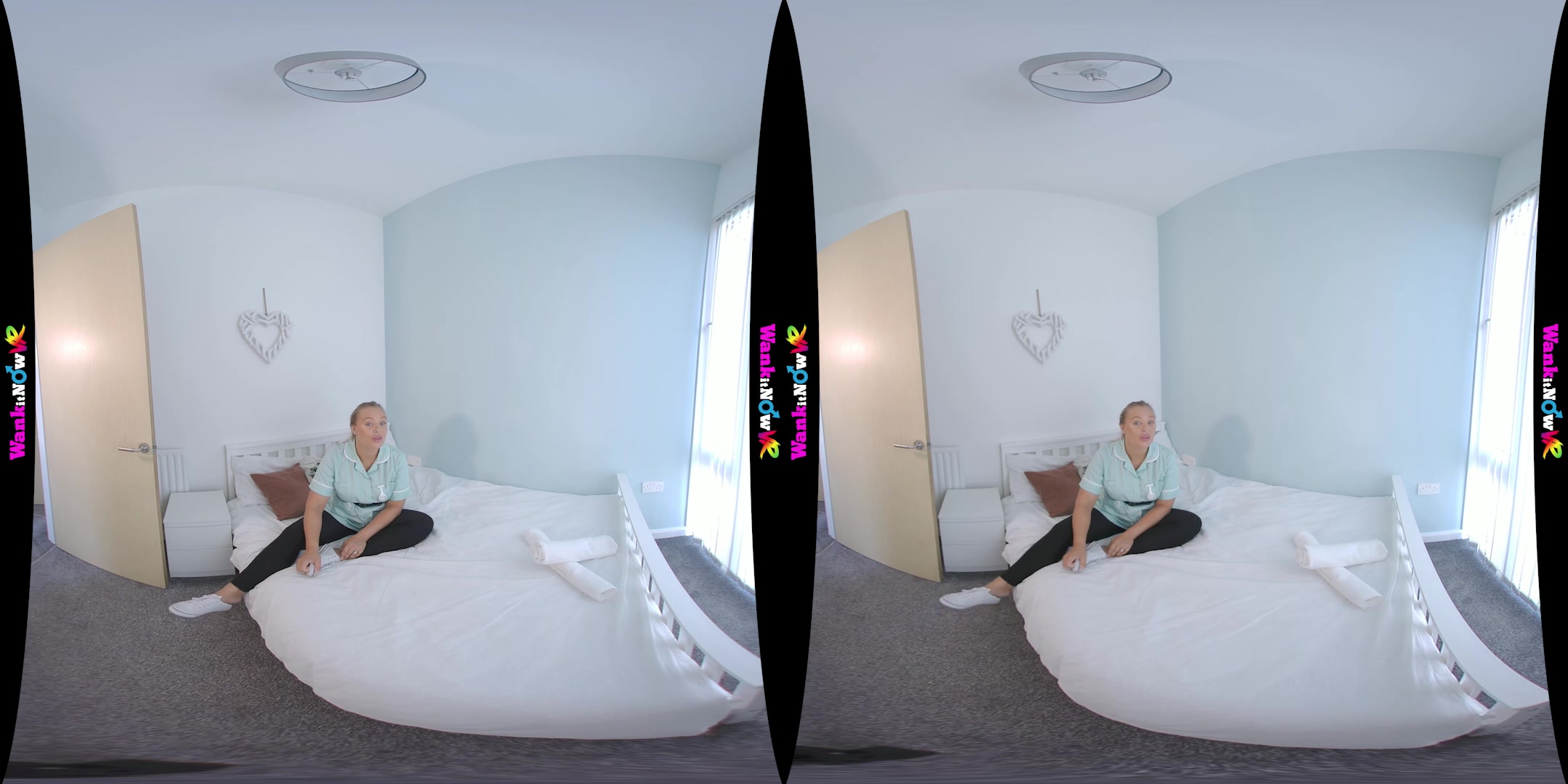 Help You Cum featuring Beth - WankitNowVR