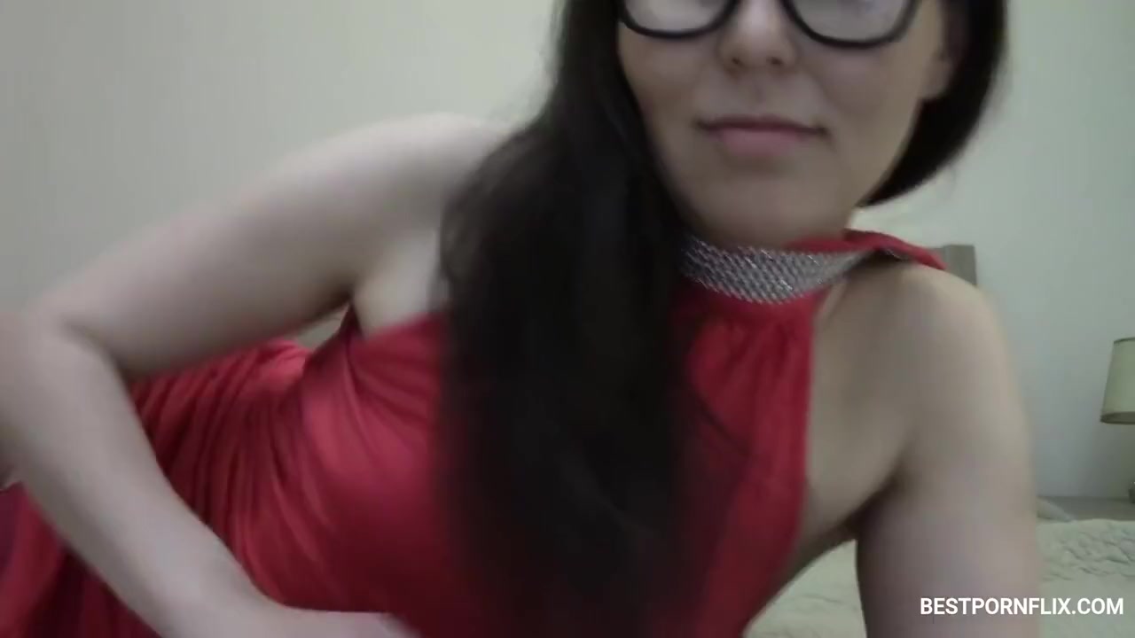 Eva Russian Webcam Model Babe Posing