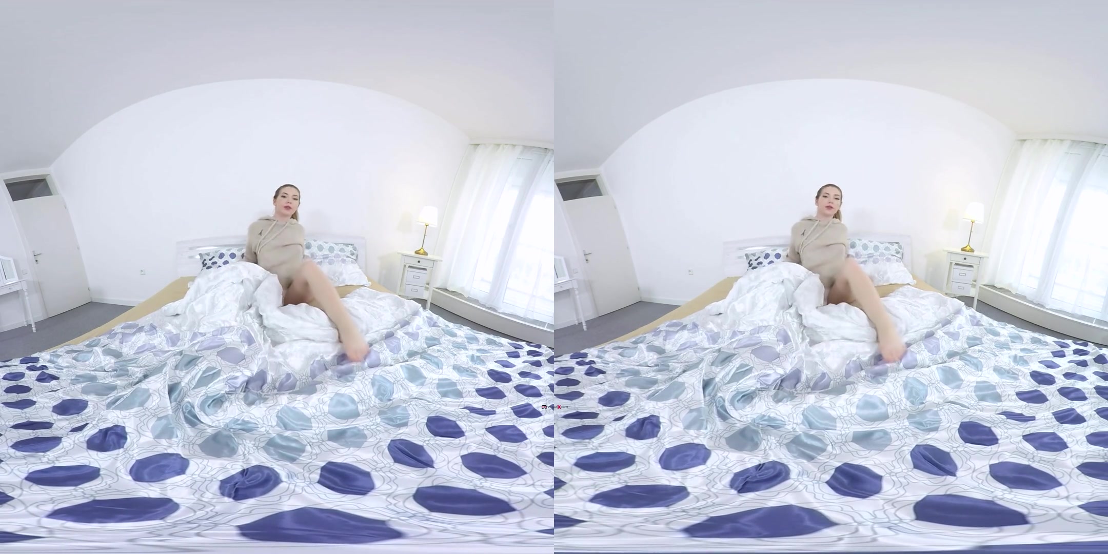 Sophie Luuna in Playful teen 18+ Boobies - VirtualXPorn