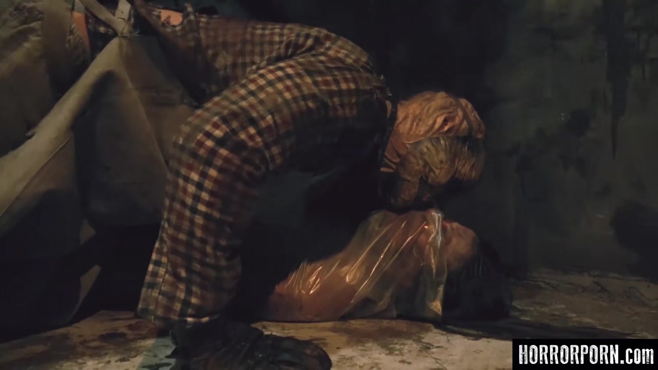 HORRORPORN - The Butcher