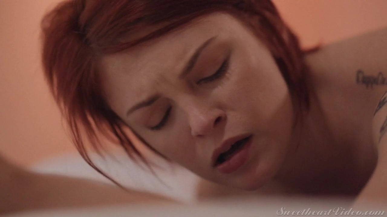 Bree Daniels & Cadence Lux in Sorority Love & Lust Scene 3 - Confessions - SweetHeartVideo
