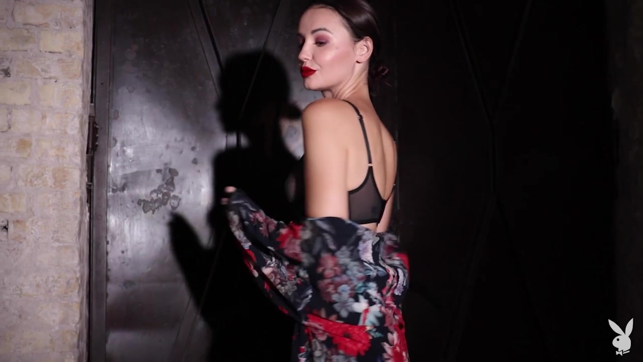 Elilith Noir in Watch This - PlayboyPlus