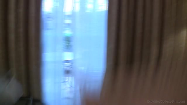 Katie Movie - ExploitedCollegeGirls