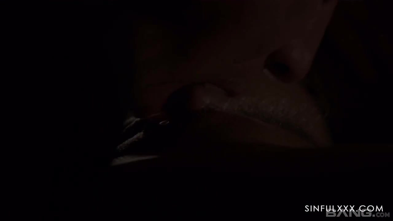 Scarlett Alexis Gives Her Man An Intensely Erotic Birthday Fuck - BANG!