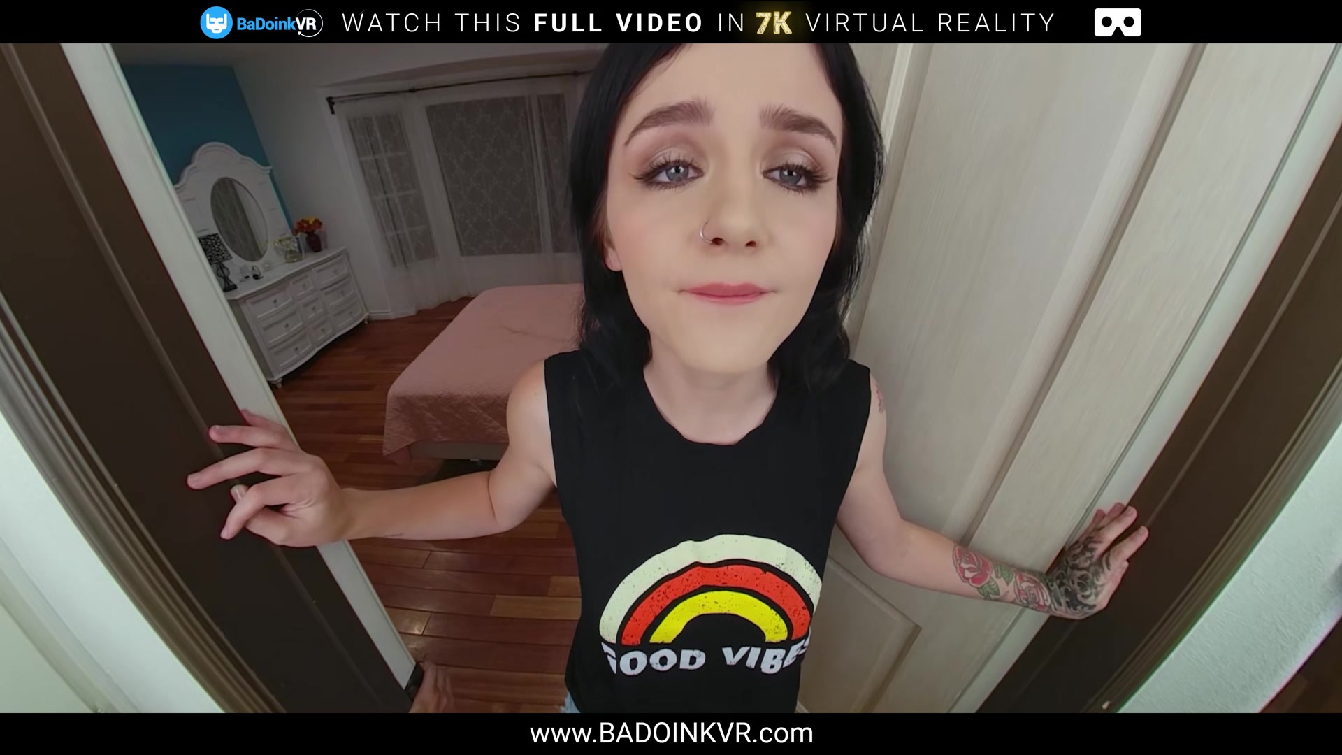 Fuck Rosalyn Sphinx While Her Parents Next Door