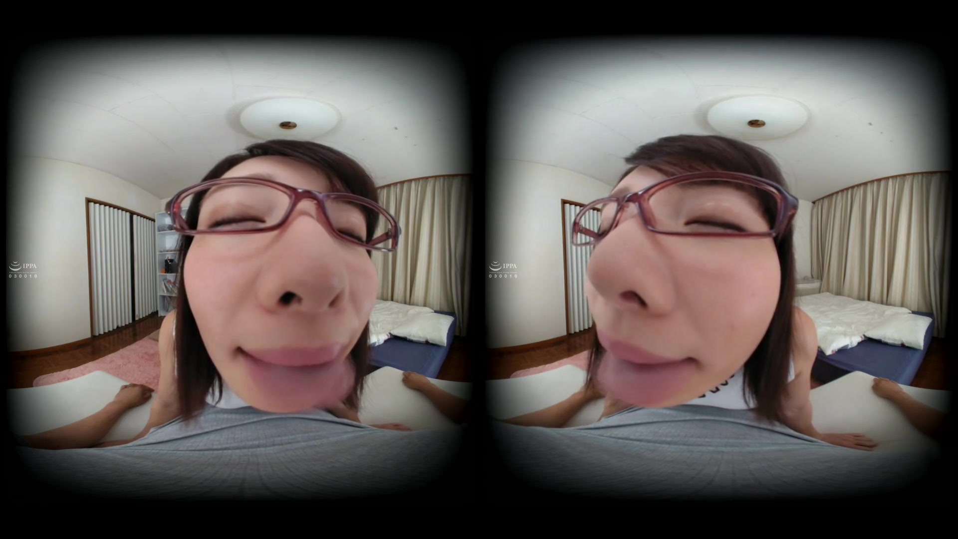 Mai Imai in Mai Imai My Plain Girlfriend is a Sex Freak 1 - Asari VR