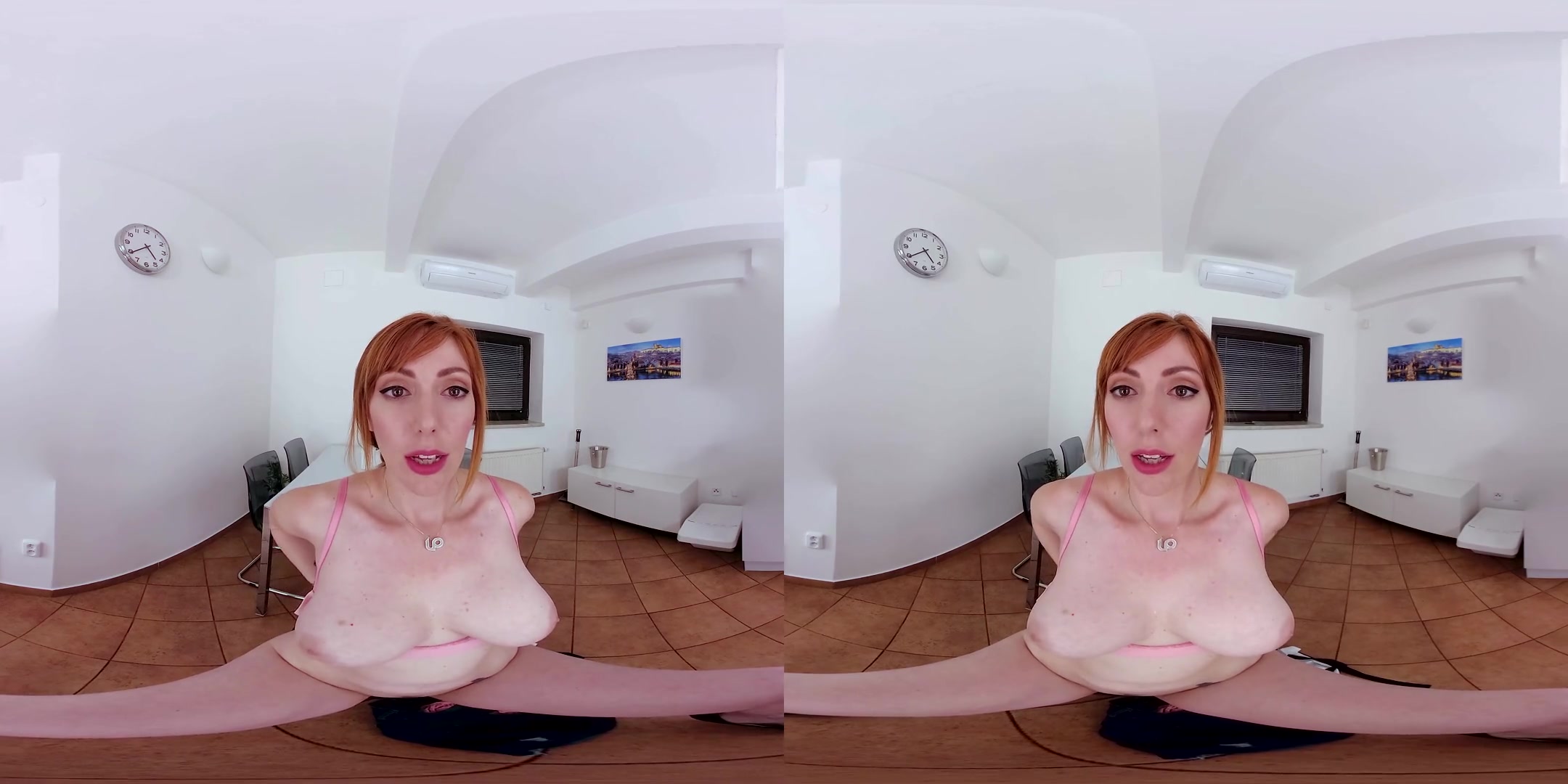 Jerk-Off To Lauren - SexLikeReal