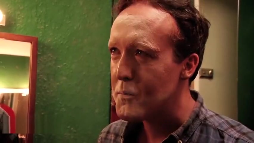Men Try Drag For The First Time