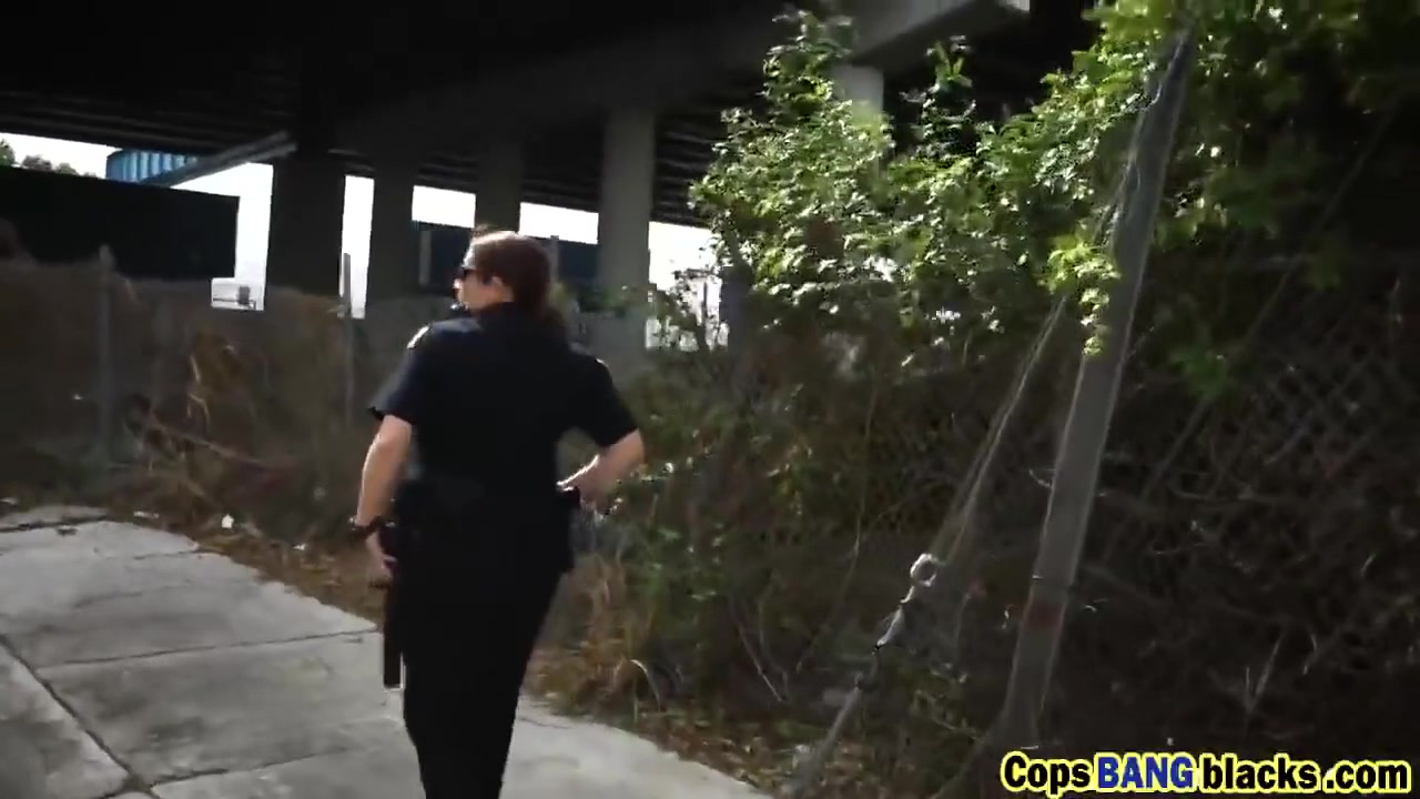 Dont Ever Dare To Be Suspicious Around These Kinky Cops