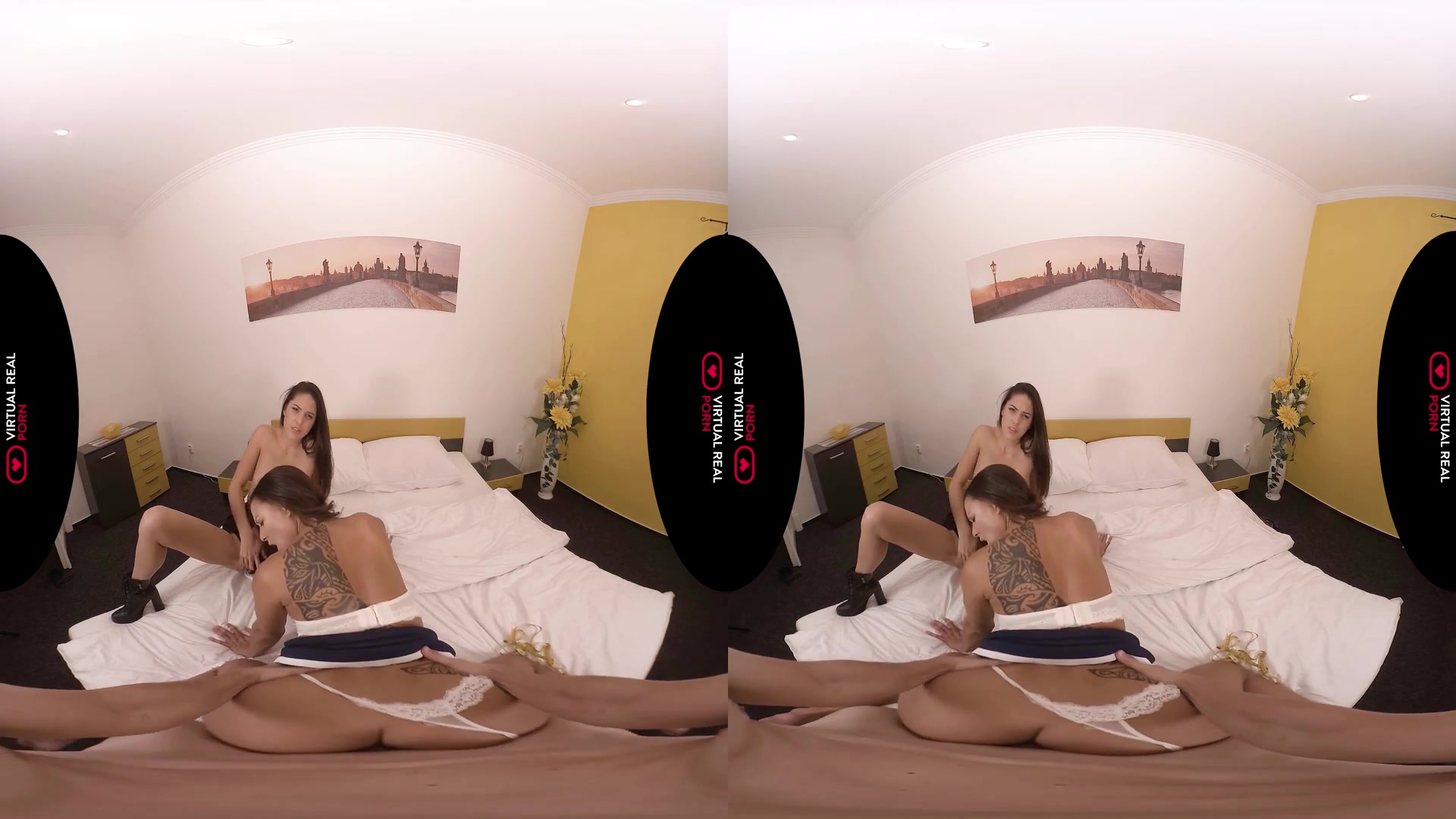 Sex-Г -porter - VirtualRealPorn