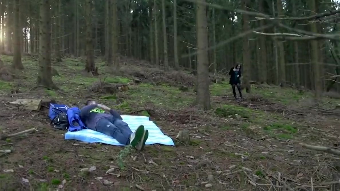Ich Will Im Wald Ficken ganzer Film