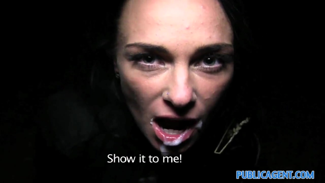 Dark Haired Stunner Fucks For Free Phone