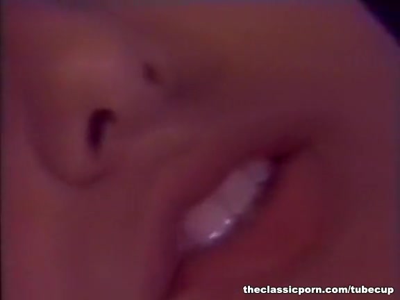 Foamed blonde deep penetration