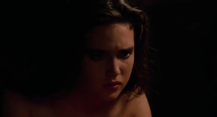Jennifer Connelly - Etoile
