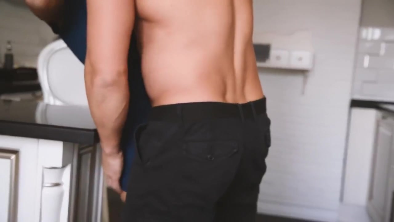Fucked His Wifes Housekeeper On The First Day Of Work Cum In Panty And Paid Her