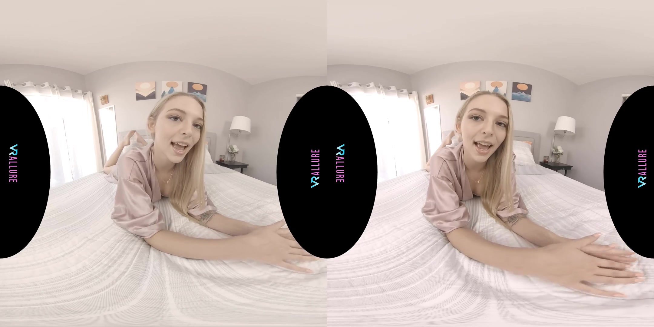 Maybe We Can Travel Together One Day! - Petite Blonde American teen 18+ Pornstar