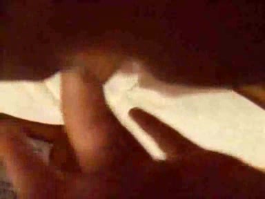 This shaved nice Latina pussy won't leave anyone indifferen?
