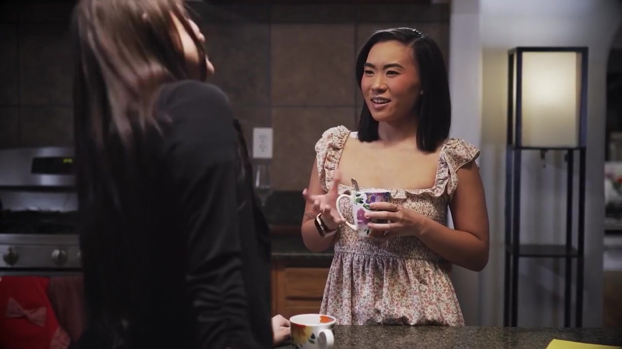 A Chance Encounter - Teaser