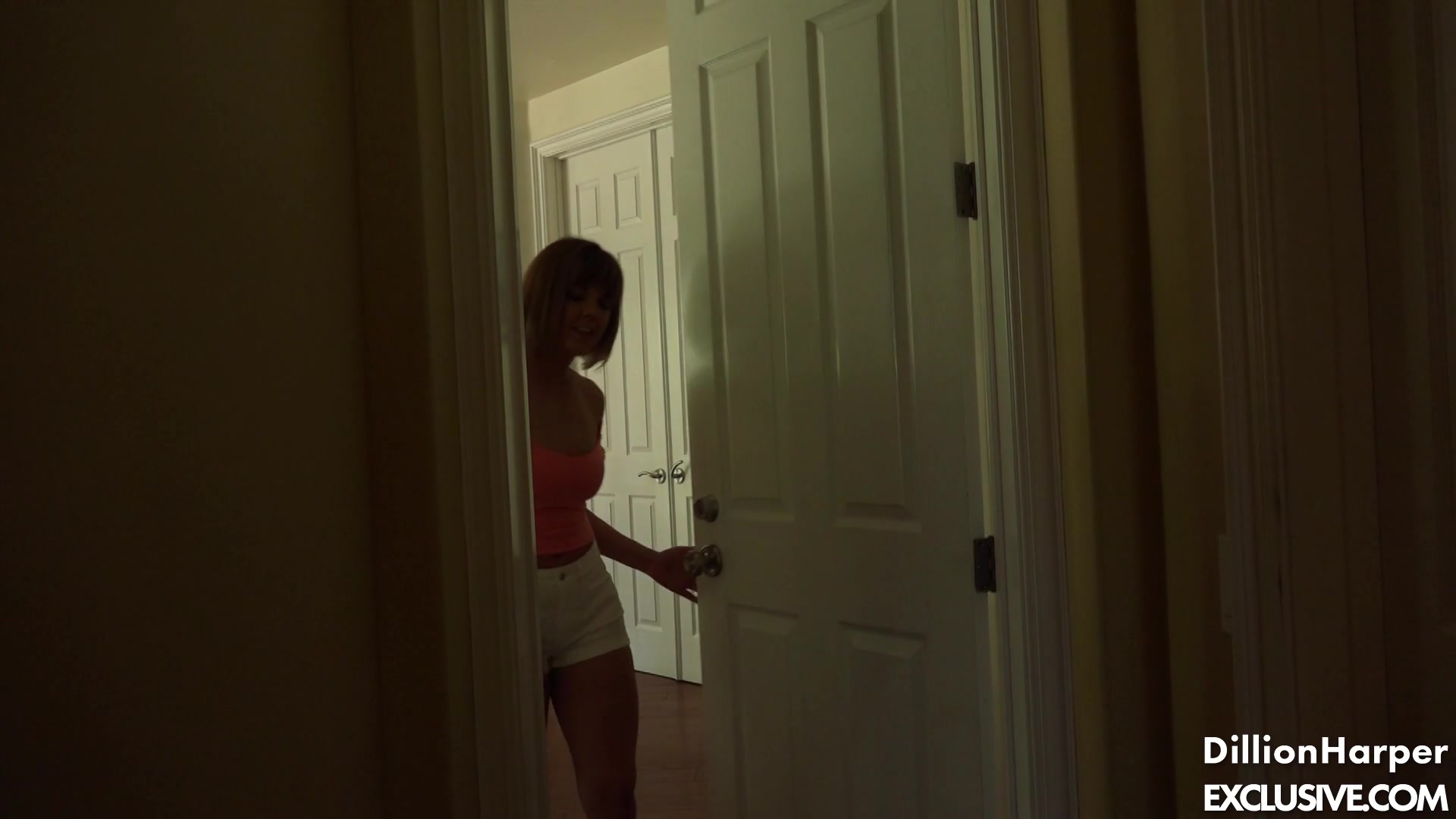 The Best Of Waking Up - Sex Movies Featuring Dillion Harper