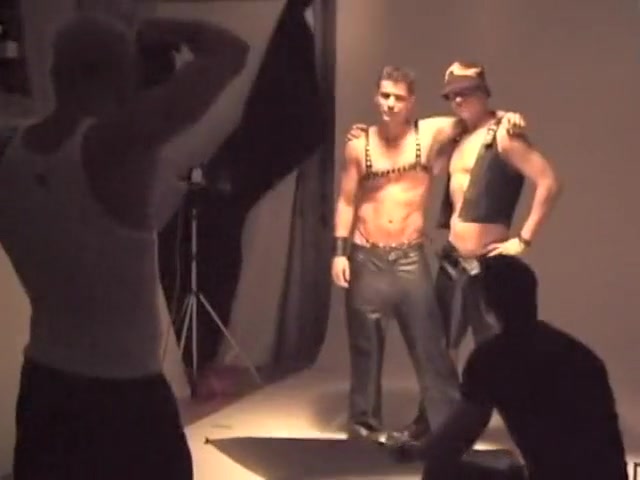 Bel Ami Cover Boys ( 1 of 2)