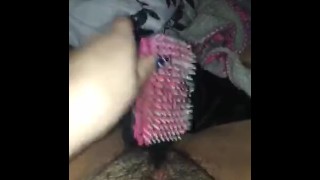 Wet pussy