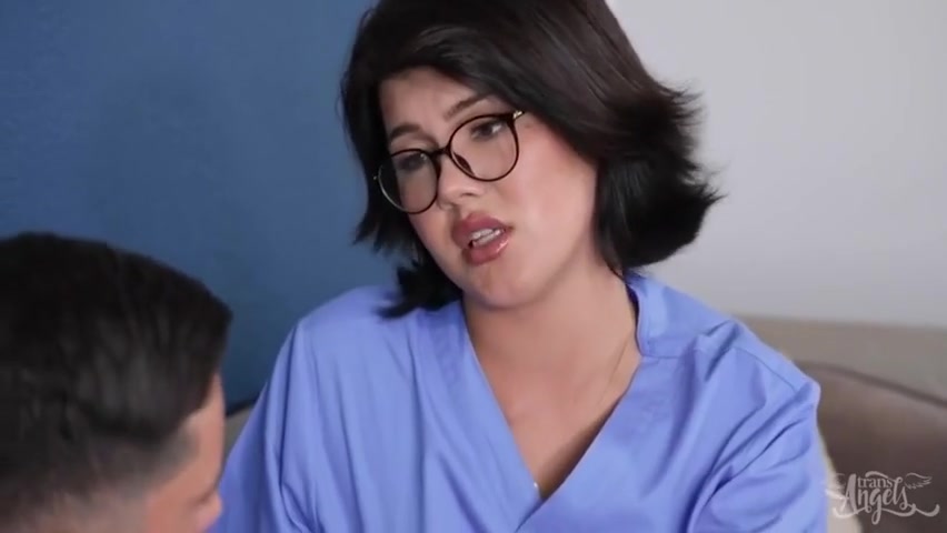 Hot Ts Daisy Taylor With The Doctor