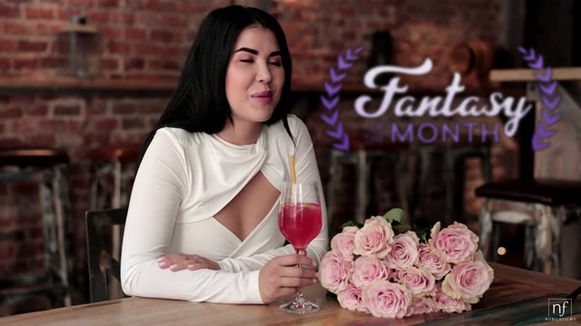 August 2023 Fantasy Interview - S4:E10 - Nubilefilms