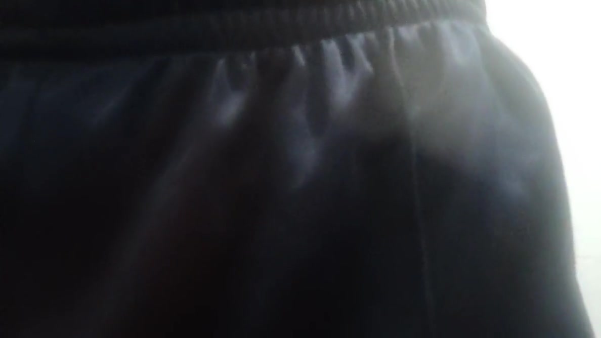 Strips Naked And Masturbates In Bed