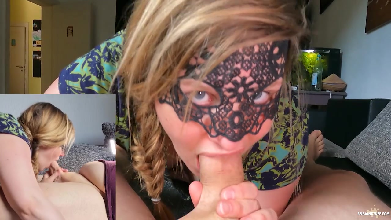 Making Ice Cubesits So Damn Hot - Sex Movies Featuring Enfjandinfp