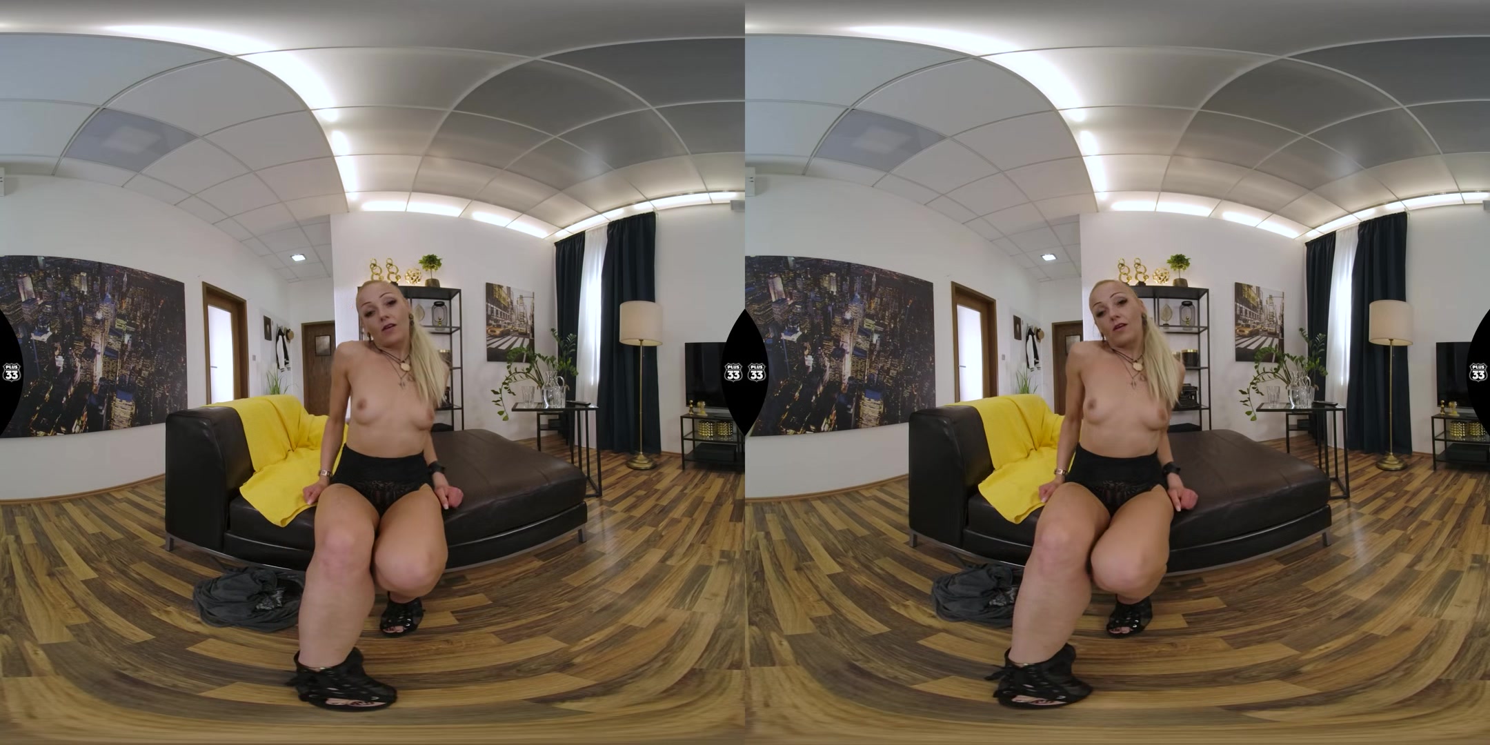Nicole Wonder - +33 - Vr Porn Video