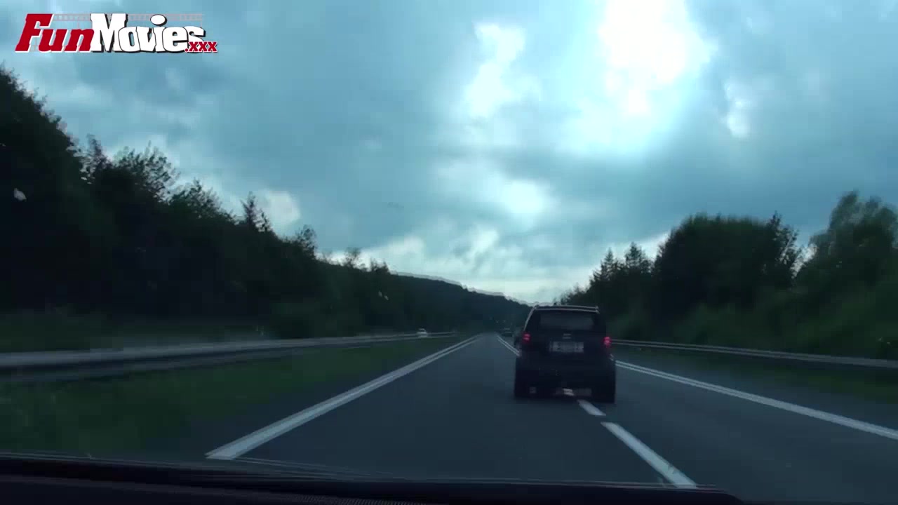 FUN MOVIES Amateurs Fucking on the highway