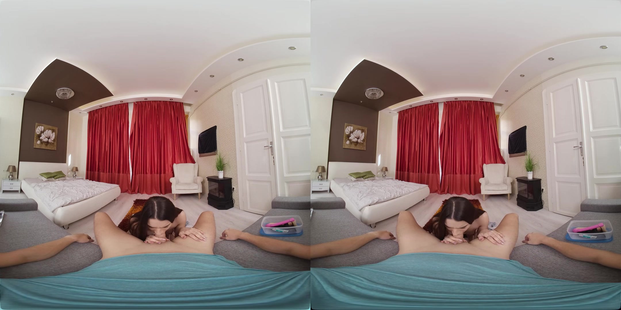 Anal Experience
