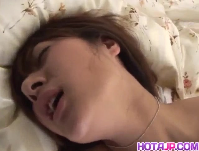 Curvy Shinobu Mizushima gets nail - More at hotajp.com