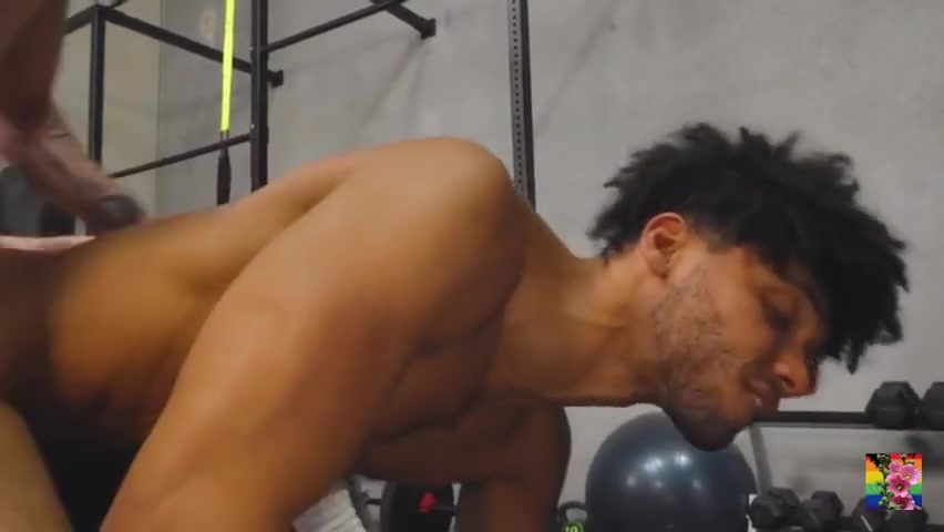 hbw Raw Sex The Gym