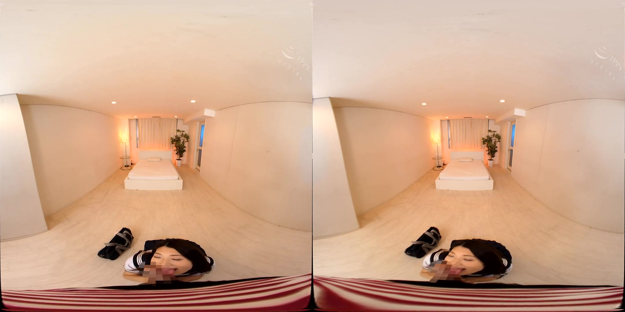 Renon Kanae Will do Anything for You! 1 - Asian Blowjob Hardcore Creampie