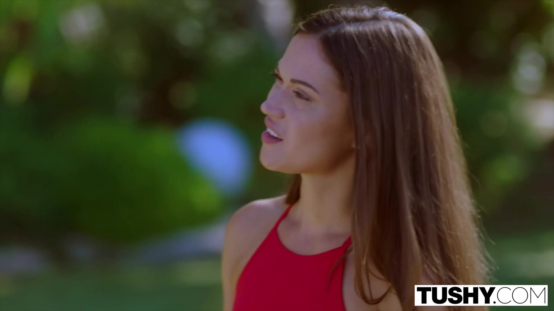 TUSHY Vacations are perfect for anal with strangers